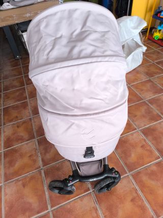 Carro Jane Epic 3 piezas