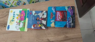 Lote de 15 libros infantiles