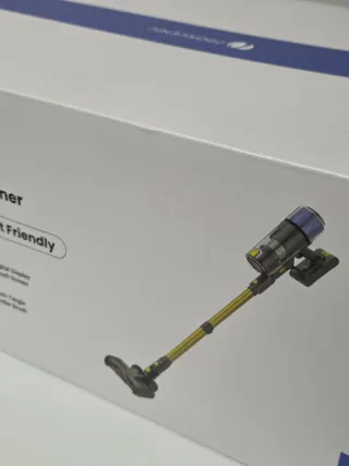 Aspiradora Nueva Proscenic P15