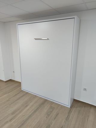 Cama Abatible Vertical + Envió + Montaje