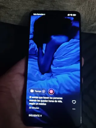 XIAOMI REDMI NOTE 10 PRO