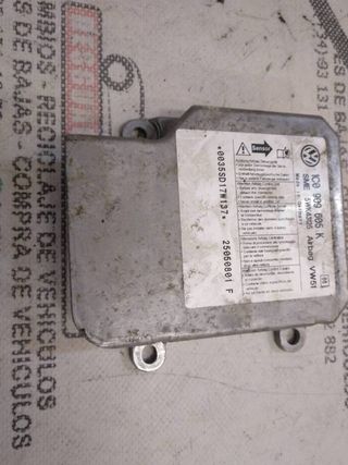 115030 1c0909605k centralita volkswagen polo (9n3)