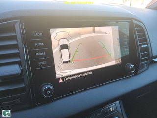 KAROQ 1.5 TSI SPORTLINE ACT DSG 150 CV