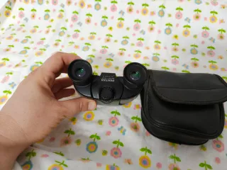 Prismáticos Pentax 8x UCF mini