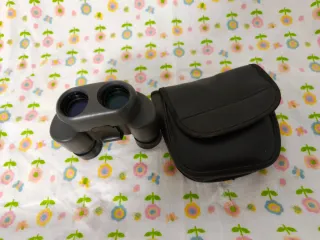 Prismáticos Pentax 8x UCF mini