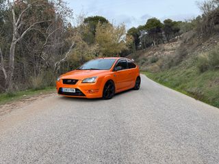 Ford Focus st mk2