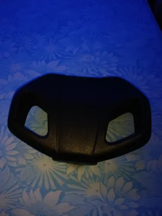 Respaldo pasajero Suzuki Burgman 125