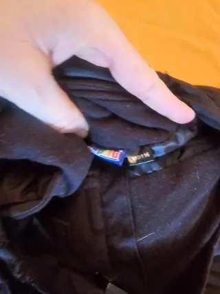 Buzo de nieve unisex