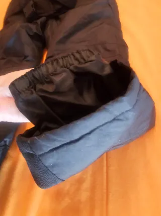 Buzo de nieve unisex