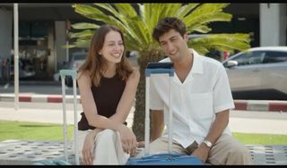 Juego de maletas 4 colores a estrenar