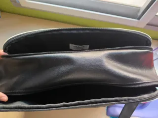 Bolsa Adidas Negra
