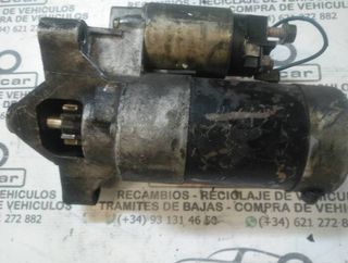 Peugeot 119725 m001t80082 motor arranque 206 xr