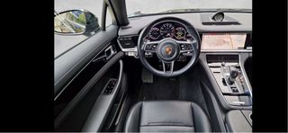 PORSCHE PANAMERA 4 EHYBRID 2020 - SOLO 79.000 KMS