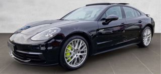 PORSCHE PANAMERA 4 EHYBRID 2020 - SOLO 79.000 KMS