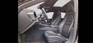 PORSCHE PANAMERA 4 EHYBRID 2020 - SOLO 79.000 KMS