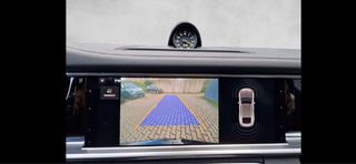 PORSCHE PANAMERA 4 EHYBRID 2020 - SOLO 79.000 KMS