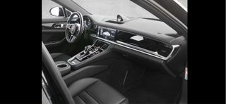 PORSCHE PANAMERA 4 EHYBRID 2020 - SOLO 79.000 KMS