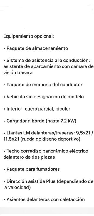 PORSCHE PANAMERA 4 EHYBRID 2020 - SOLO 79.000 KMS