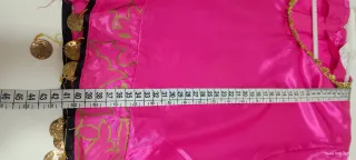 Disfraz Bollywood Mujer