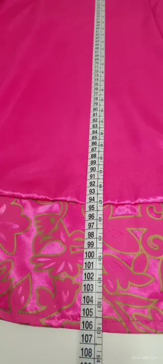 Disfraz Bollywood Mujer