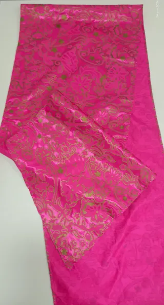 Disfraz Bollywood Mujer