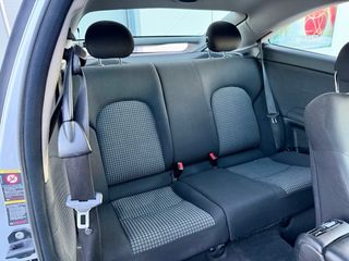 MERCEDES C220 CDi SPORT COUPE AUTOMATICO