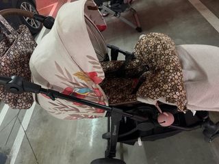 Silla de paseo Kinderkraft