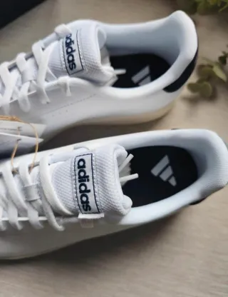 Zapatillas Adidas Blancas