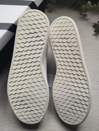 Zapatillas Adidas Blancas