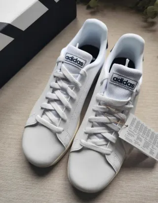 Zapatillas Adidas Blancas