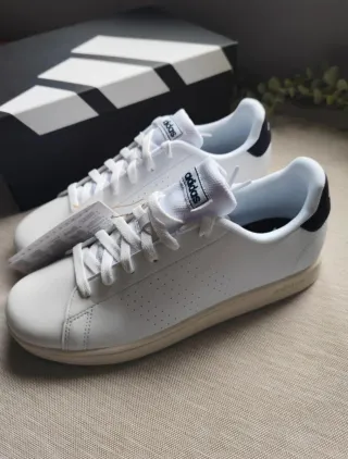 Zapatillas Adidas Blancas