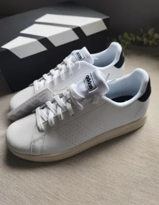 Zapatillas Adidas Blancas