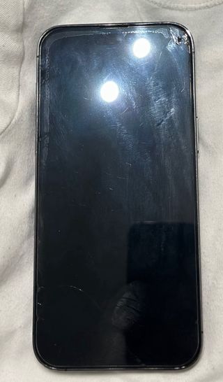 iPhone 14 Pro Max 256 GB Morado