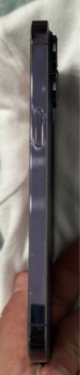 iPhone 14 Pro Max 256 GB Morado