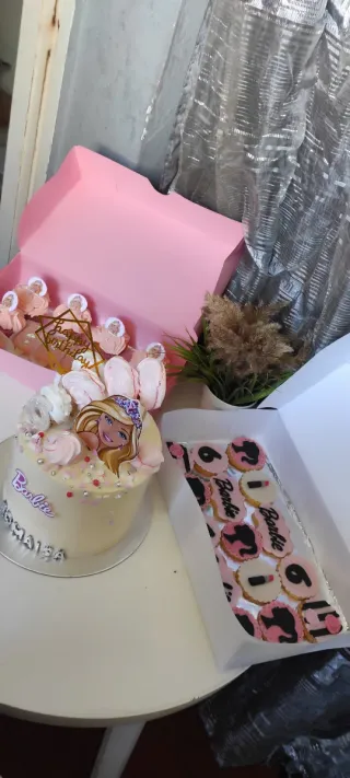 Pack tarta para toda ocasión