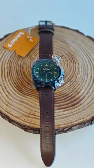 Relógio Timberland Novo