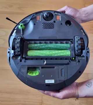 iRobot Roomba Combo J7+ Novo