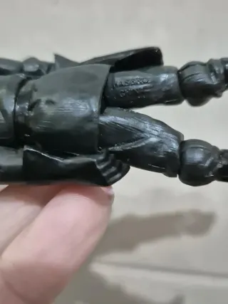 Star Wars Figura Death Star Trooper