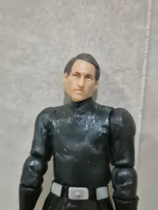 Star Wars Figura Death Star Trooper