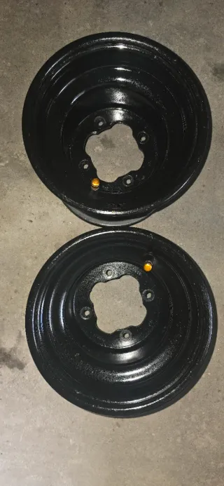 Llantas Traseras Raptor 700