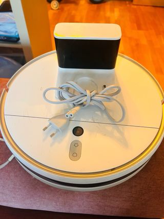 Robot Aspirador Xiaomi V2 - Como Nuevo