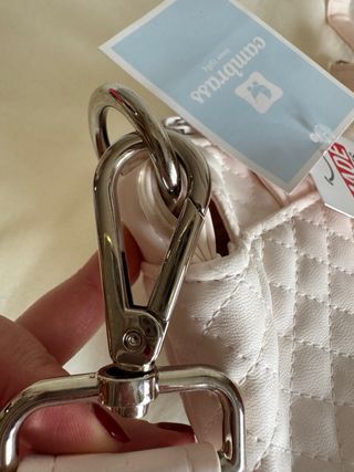 Bolso carrito bebé marca Cambras