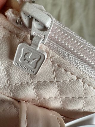 Bolso carrito bebé marca Cambras