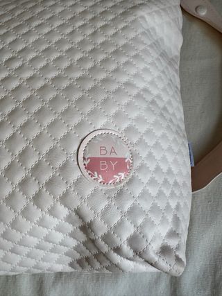 Bolso carrito bebé marca Cambras