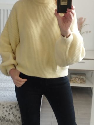 Lote Ropa T.XS-S Varias Marcas