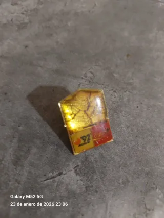 Lote de 25 Pins Coca Cola Cobi Olimpiadas 92