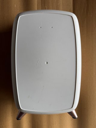 Nevera Cosméticos Cecotec Bamba 6L