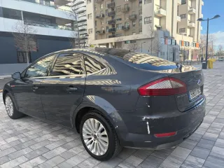 Ford Mondeo Titanium 2.0TCDI