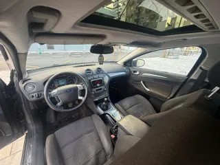 Ford Mondeo Titanium 2.0TCDI