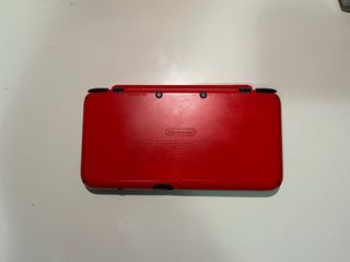 New Nintendo 2DS XL Poké Ball Edition